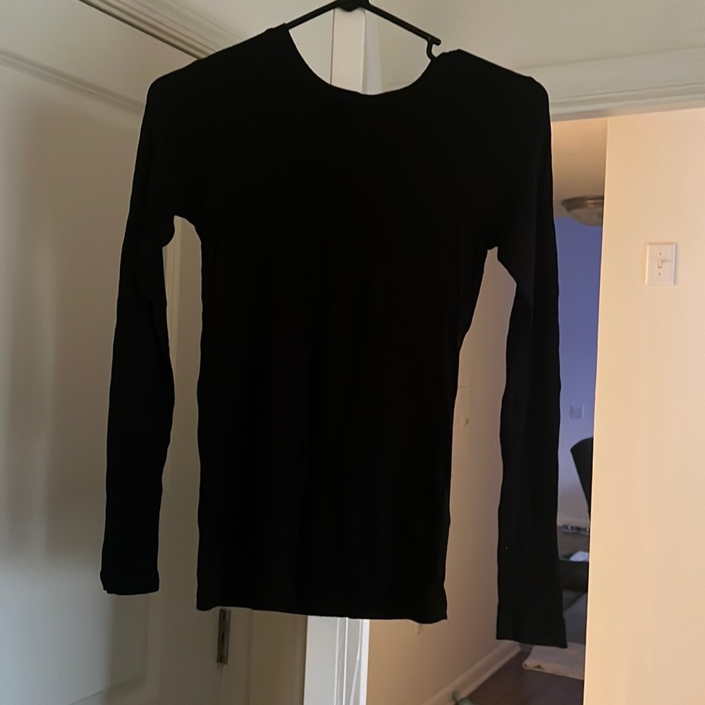 Forever 21 crewneck sweater